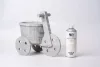 Pinty Plus CHALK - WAX Spray 400 ml PP819
