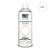 Pinty Plus CHALK - Fehér alapozó spray 400 ml PP820
