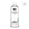 Pinty Plus CHALK - Matt lakk spray 400 ml PP821