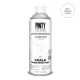 Pinty Plus CHALK - Matt lakk spray 400 ml PP821