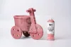 Pinty Plus CHALK - CORAL - krétafesték spray - korall színű 400 ml PP827