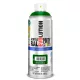 PINTYPLUS EVOLUTION VIZES BÁZISÚ MATT AKRIL SPRAY - SMARAGDZÖLD - (EMERALD GREEN) 400ML - PP837