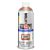 PINTYPLUS EVOLUTION VIZES BÁZISÚ METÁL AKRIL SPRAY - RÉZ - (COPPER) 400ML - PP862