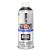 PINTYPLUS EVOLUTION VIZES BÁZISÚ AKRIL SPRAY- JET FEKETE- RAL9005 (JET BLACK) 400ML - PP882