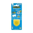 OLFA tartalék perforáló dekor penge PRB-18-2