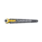 OLFA Perforáló hobby és dekor kés 18 mm-es körpengével PRC-2