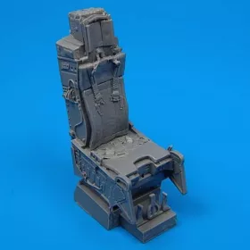 Quickboost F-117A Nighthawk ejection seat - katapultülés