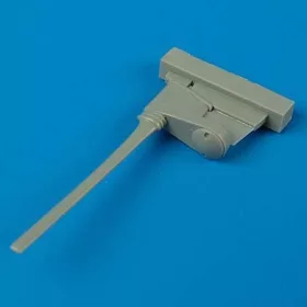   Quickboost Junkers Ju 87D D/F loop antenna - late for Hasegawa kit - antennák