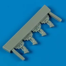Quickboost F-16 Fightning Falcon control lever - botkormány