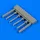 Quickboost Bf 109G-6 gun barrels for Revell - fegyvercsövek