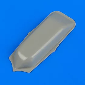   Quickboost Bf 110C-1/C-2/C-3 aramament cover f.Drag - fegyverzetburkolat, Dragon maketthez