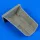 Quickboost Fw 190F-8 gun cover for Revell - fegyverburkolat