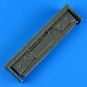 Quickboost OV-10A/C Bronco wing pylons - szárnypilonok