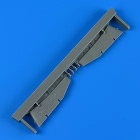   Quickboost OV-10D Bronco wing pylons - OV-10D Bronco – szárnypilonok
