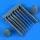 Quickboost OV-10A/C Bronco propellers - légcsavarok