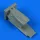 Quickboost Fw 190D-9 Weserflug cowling HASEGAWA - motorburkolat