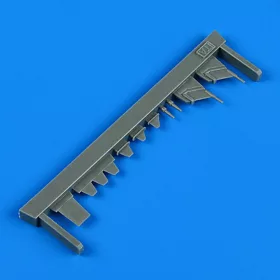 Quickboost Tornado IDS/ECR antennas ITALERI - antennák
