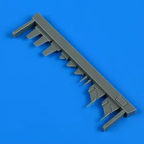 Quickboost Tornado GR.4 antennas ITALERI - antennák