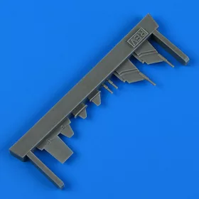 Quickboost Tornado IDS/ECR antennas für REVELL - antennák