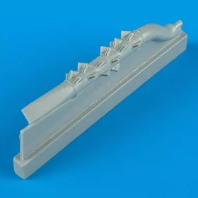   Quickboost Fairey Swordfish Mk. I exhaust für Tamiya Bausatz - kipufogócsonkok