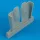 Quickboost Fw 190 gun cover - fegyverburkolat