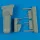 Quickboost F6F-3E Hellcat conversion set für Eduard Bausatz - átalakító készlet