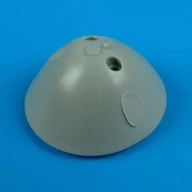   Quickboost Mosquito FB Mk. VI Nose für Tamiya Bausatz - Mosquito FB Mk. VI – orr-rész