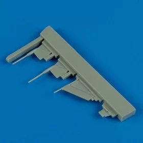 Quickboost Su-24M Fencer antennas for Trumpeter - antennák