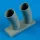 Quickboost Seahawk exhaust nozzles for Trumpeter - hajtómű-fúvócsövek
