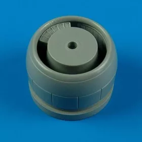   Quickboost Ta 152C correct cowling f. Hobby Boss - korrekciós motorburkolatok
