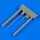 Quickboost F4F Wildcat pitot tube - Pitot-cső
