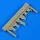 Quickboost Kfir C2/C7 antennas for Kinetic - antennák