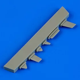   Quickboost Hawker Hawk T Mk.1A antennas f.HobbyBoss - antennák