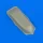 Quickboost Bf 110C-1/C-2/C-3 armament cover f.Drago - fegyverzetburkolat