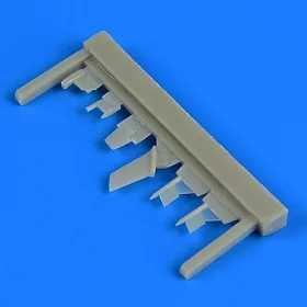 Quickboost Kfir C2/C7 antennas for AMK - antennák