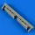 Quickboost L-39ZA Albatros wing pylons for Eduard/ SpecialHobby - szárnypilonok
