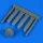 Quickboost P-51D Mustang propeller for Eduard - légcsavar