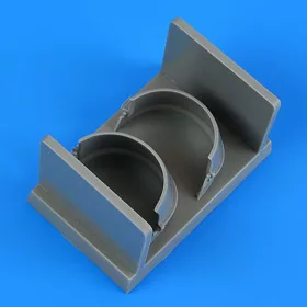 Quickboost Harrier T2/T4/T8 air intake - légbeömlő