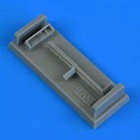Quickboost F-4B Phantom II ladder – beszállólétra
