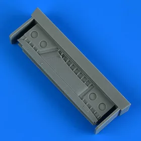   Quickboost OV-10A Bronco wing pylons - OV-10A Bronco – szárnypilonok