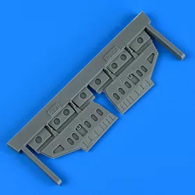 Quickboost F-4B/N Phantom II air brakes - légfékek