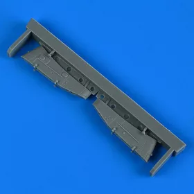   Quickboost OV-10D Bronco wing pylons - OV-10D Bronco – szárnypilonok