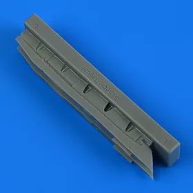   Quickboost Sepecat Jaguar GR.1/GR.1a upper pylons - felső fegyverfelfüggesztő pilonok
