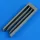Quickboost Su-25 Frogfoot APU-60-IM missile adapters for Zvezda - rakétaadapterek