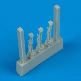 Quickboost MiG-29 Fulcrum control lever - botkormány