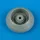 Quickboost FW 190A-8 forward cowling ring für Revell Bausatz - első motorburkolat-gyűrű