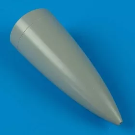   Quickboost Su-15TM Flagon F correct nose für Trumpeter Bausatz - korrekciós orr-rész