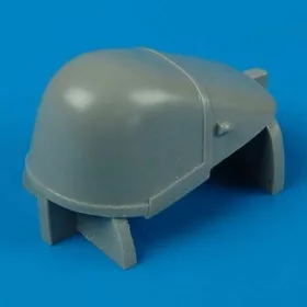   Quickboost Liberator GR Mk.V ''Dumbo'' Radar für Hasegawa Bausatz - radarberendezés