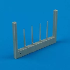 Quickboost Hurricane Antennas - antennák