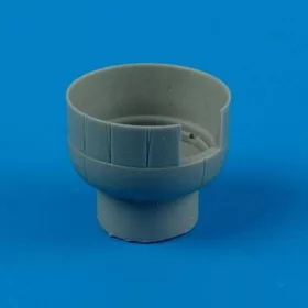   Quickboost Fw Ta 152H correct cowling Für Aoshima Bausatz - korrekciós motorburkolatok